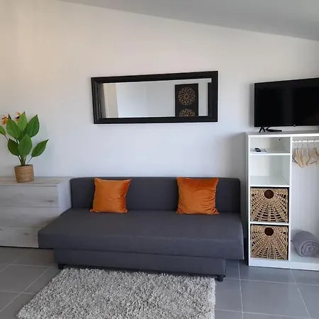 Precioso Estudio En