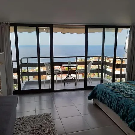 Appartement Precioso Estudio En *