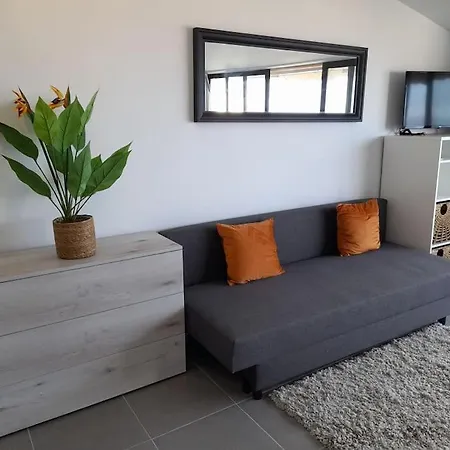 Precioso Estudio En 公寓 San Juan de la Rambla