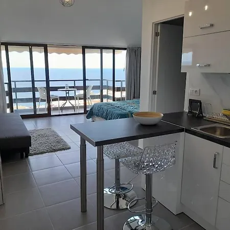 Precioso Estudio En Apartament